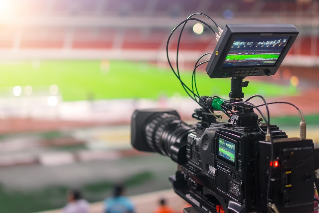 camara video grabando partido futbol 1137 258